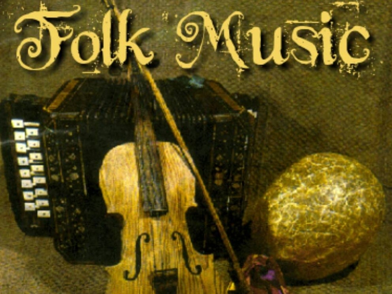 Dartford Folk Club