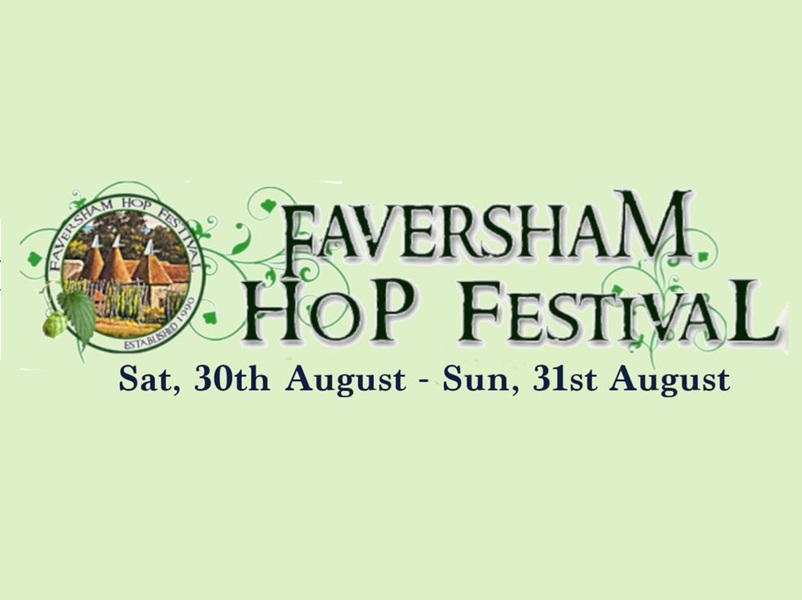 Faversham Hop Festival