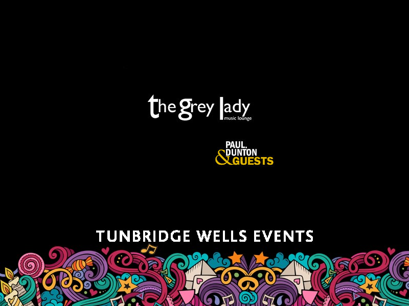The Grey Lady