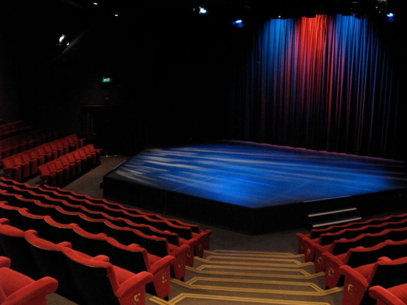 Gulbenkian Theatre