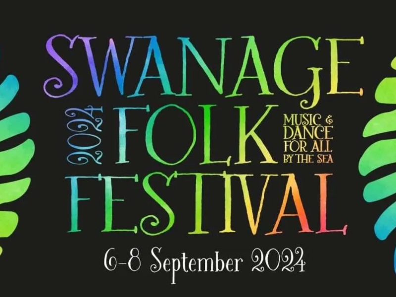 Swanage Folk Festival