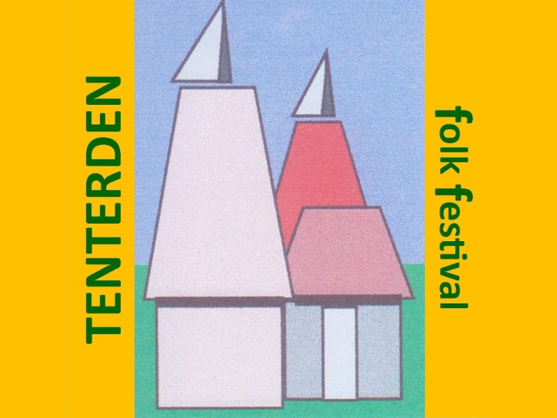 Tenterden folk festival<br>