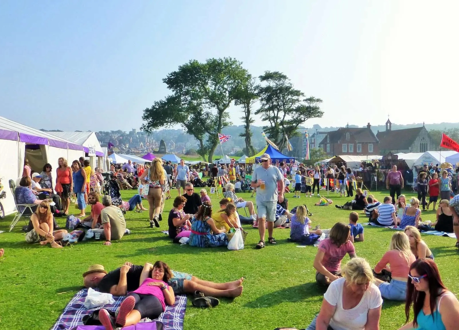 The Ashen Keys original folk trio from Kent